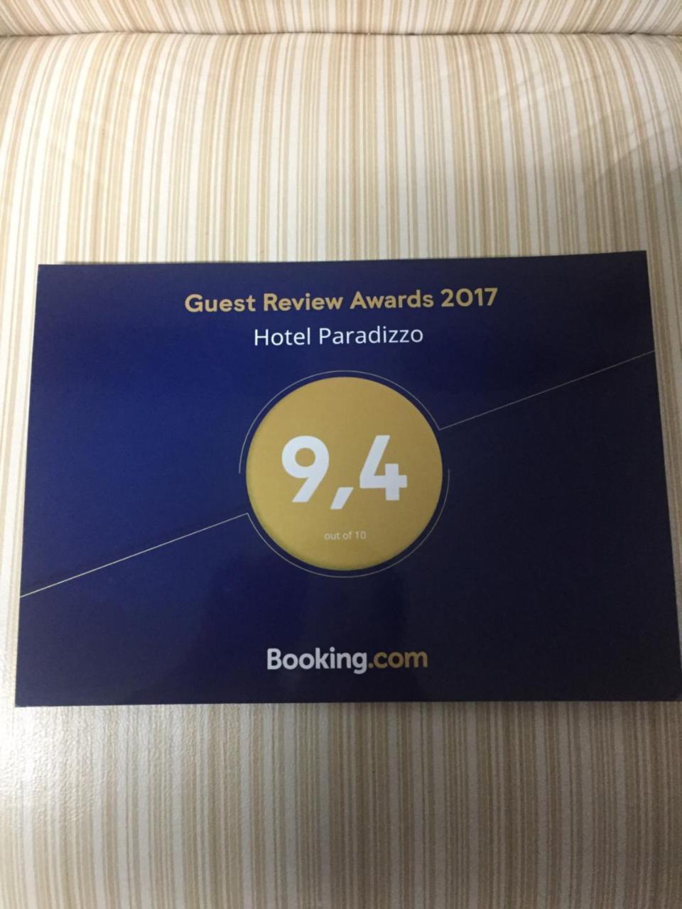 Hotel Paradizzo فوز دو إيغواسو المظهر الخارجي الصورة
